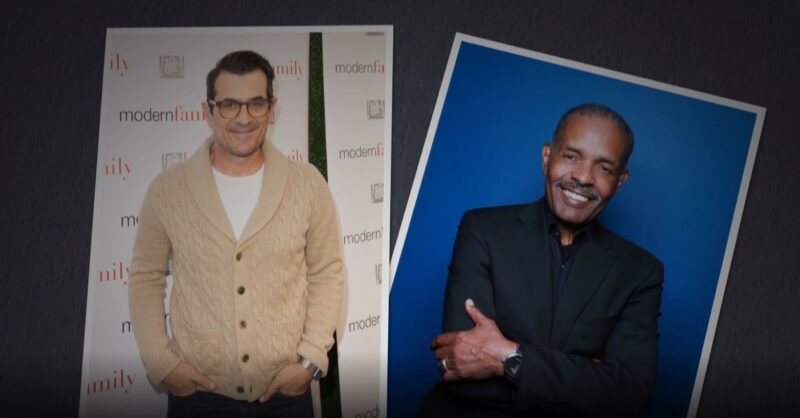Finding Your Roots All In The Family