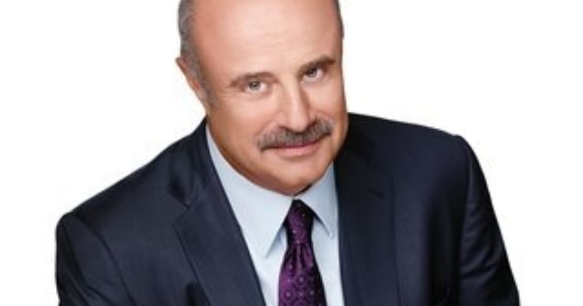 Finding Your Roots Dr Phil Mcgraw