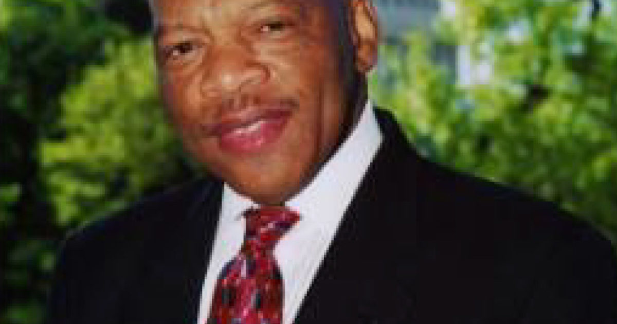 Finding Your Roots John Lewis