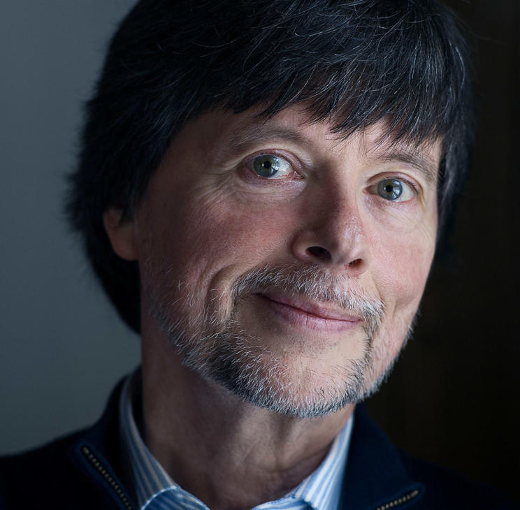 Finding Your Roots Ken Burns