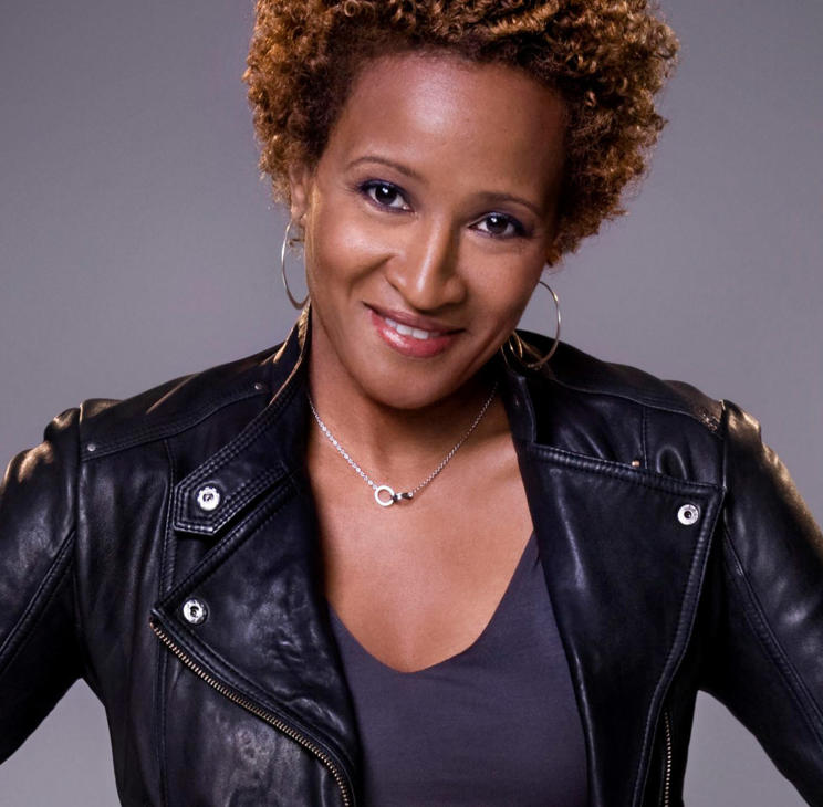 Finding Your Roots Wanda Sykes